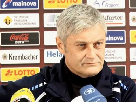 Veh: Bundesliga ist gut, Bayern noch besser