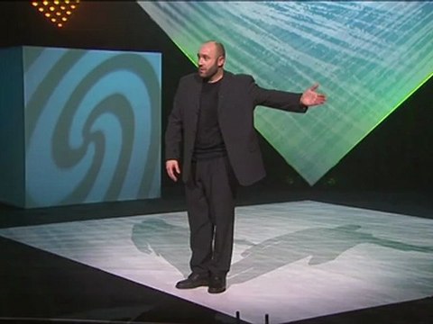 MARCO et les cyclistes