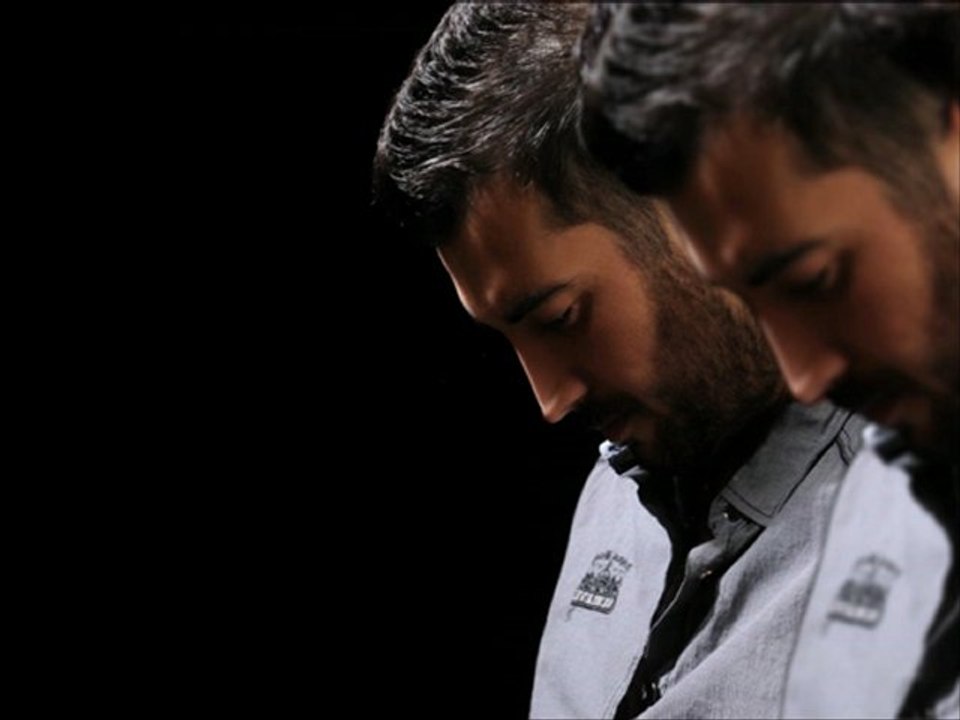 ERGÜN ÖZKAPICI - BENİMİ BULDUN..!!!