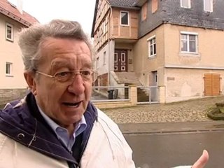 The former East Germany’s 'Operation Vermin'| People