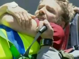 Le doc du Vendée Globe