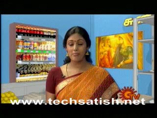 Sun Tv Saptha Nimidangal