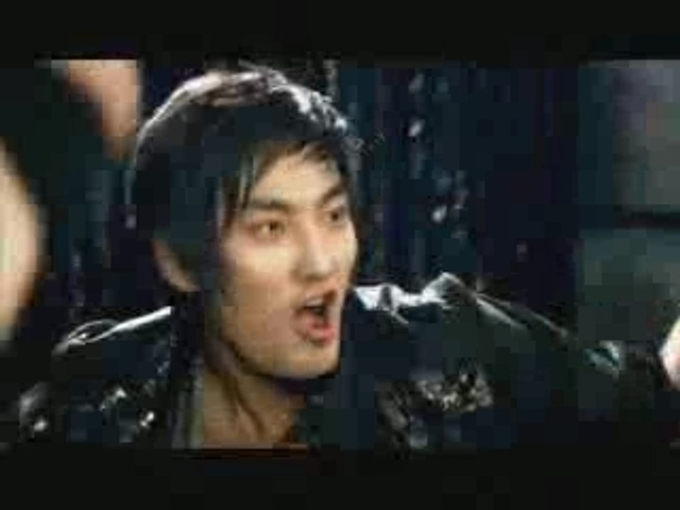 Scandal (Korean)