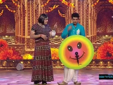 Star Diwali Har Chehre Pe Muskaan 720p 9th November 2012 Watch Online Video HD pt1