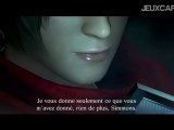 Walkthrough - Resident Evil 6 [18] - Chris et Piers - De nouveaux ennemis !