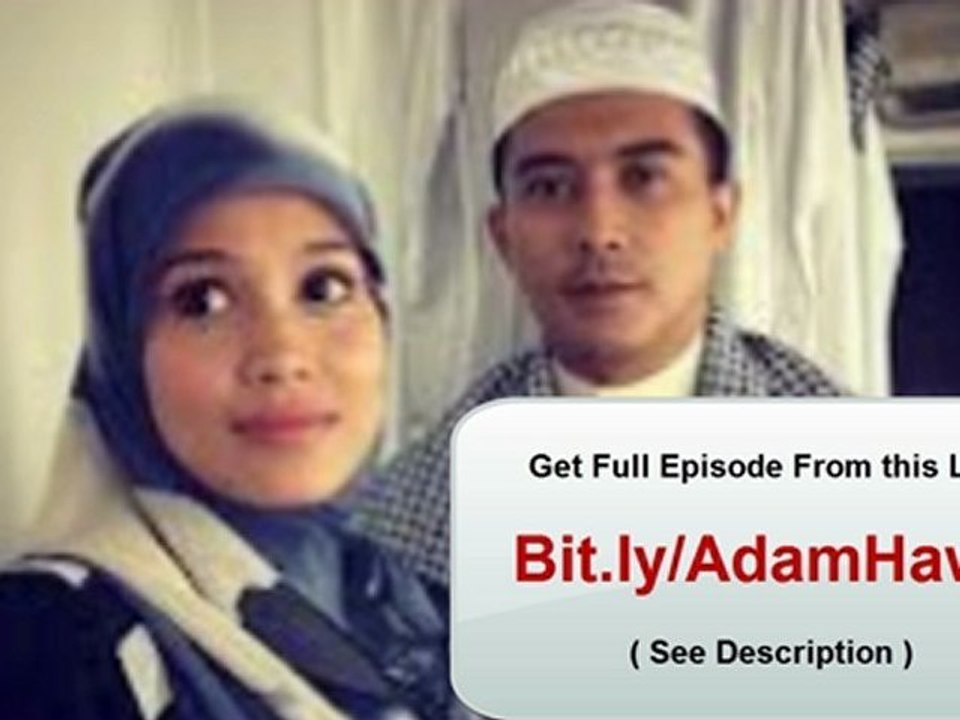 Adam Dan Hawa - AH39