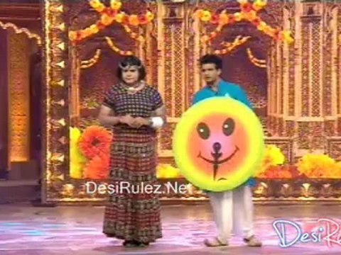 Star Diwali Har Chehre Pe Muskan -9th November 2012 pt2