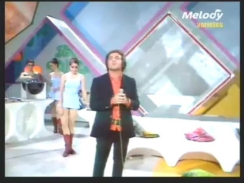 Richard Anthony Aranjuez, mon amour (1967)