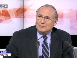 LCP Actu : Journal de 14h du vendredi 9 novembre 2012