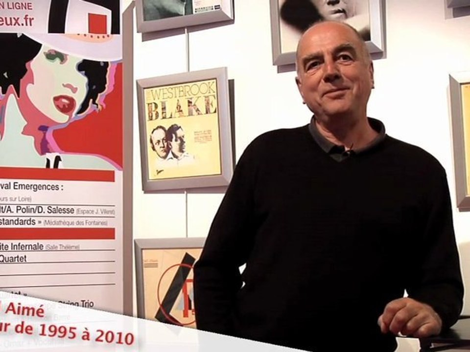 Petit Faucheux - 25 Ans De Jazz - Pochettes Vinyles