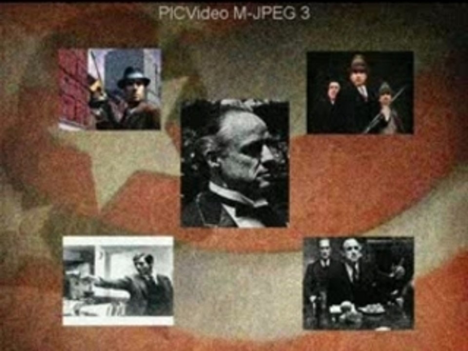 la Mafia