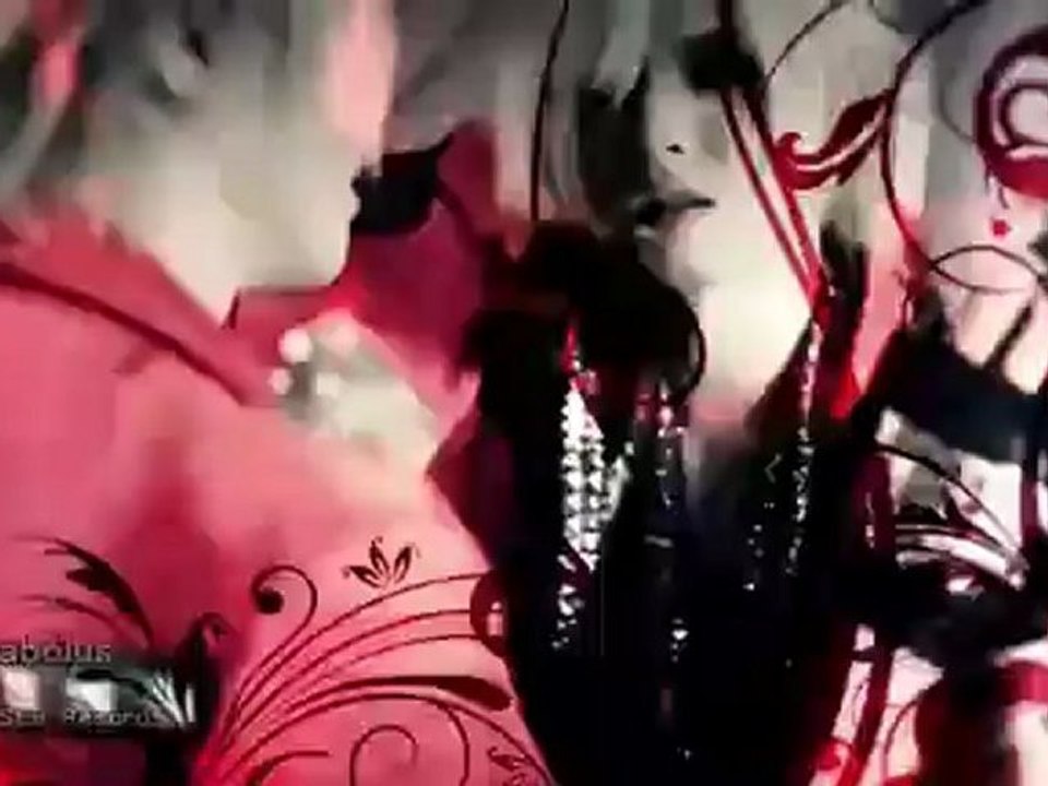 Diabolus PV - アンド AND& Eccentric Agent