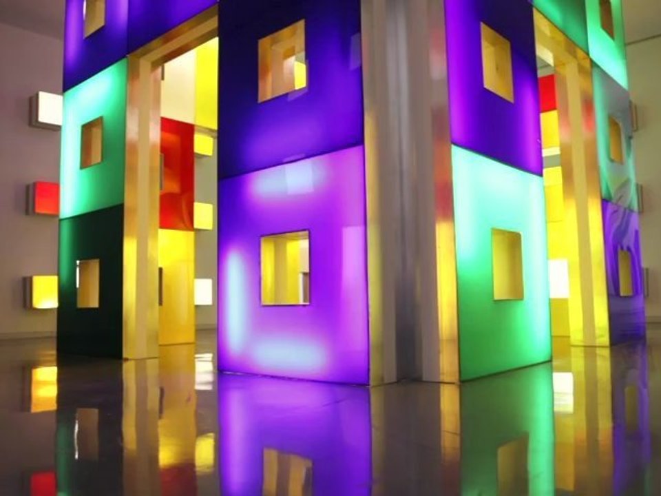 La Région c'est nous, c'est vous. Ma Région, elle me ressemble