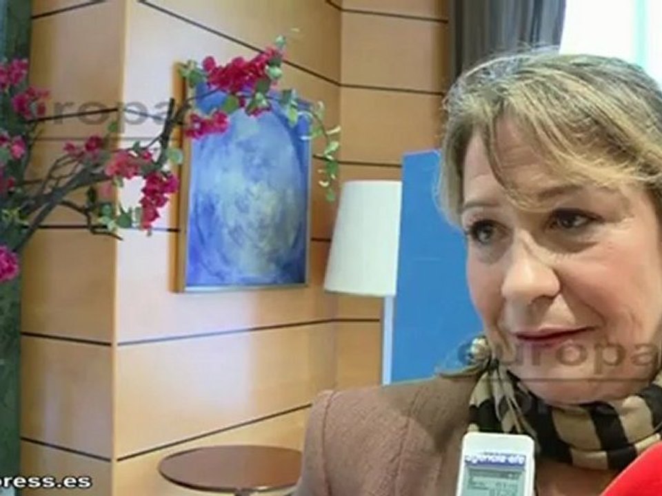 PSOE cree "urgente" la reforma de ley hipotecaria