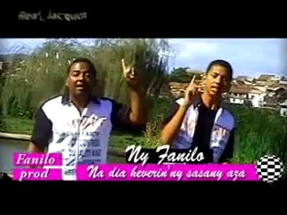 Na dia heverin'ny sasany aza - Tarika ny Fanilo