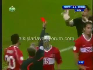 Rıdvan Dilmen Çıldırıyor.. Yapma Volkan bee Yapmaa