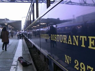 Foire du Livre de Brive 2012 - Orient Express