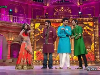 Star Diwali 7th November 2012 part2