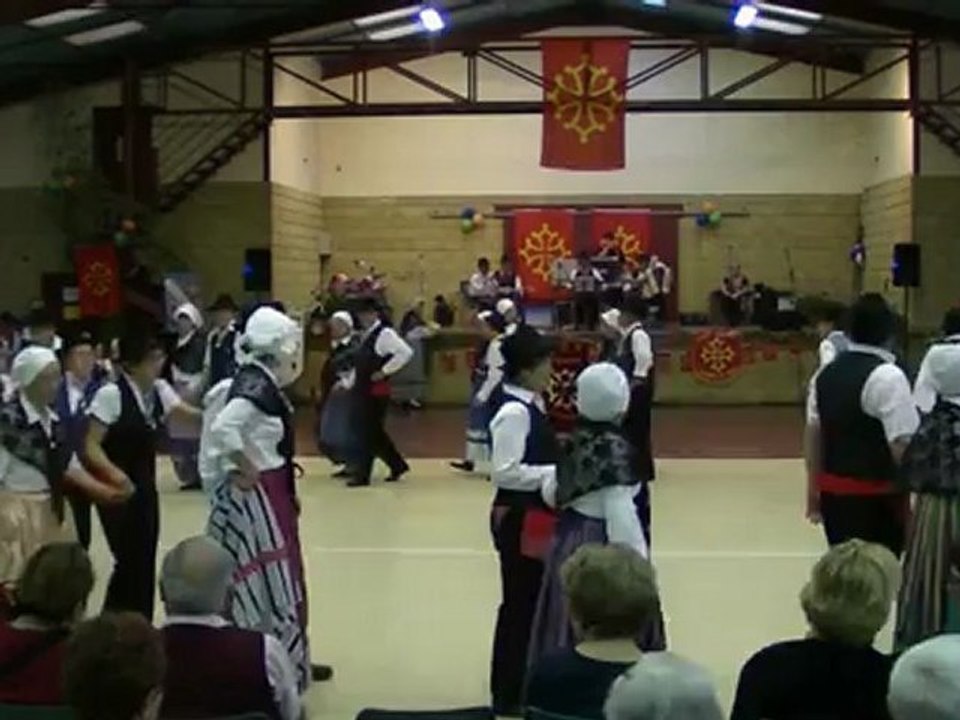 Scottish de Guyenne par Lo Reviscol