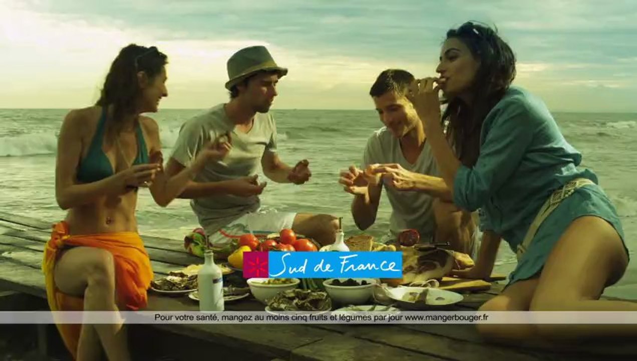 Plage - Sud de France, notre marque