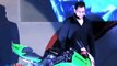 Mahendera Sing Dhoni  MAHI RACING TEAM INDIA LAUNCH