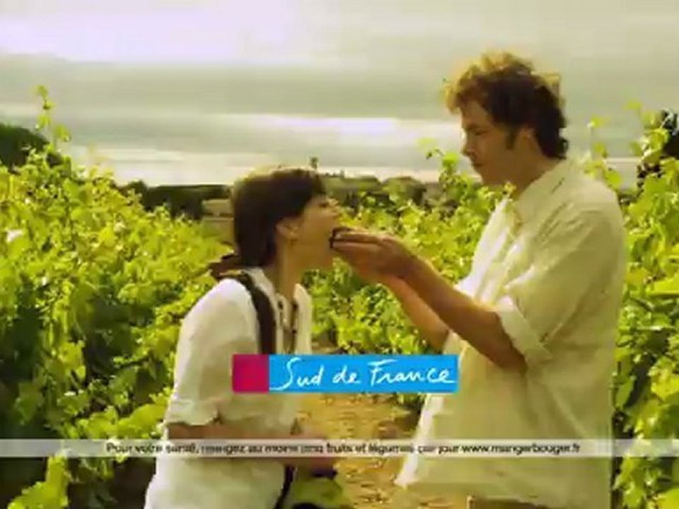 Vignes - Sud de France, notre marque