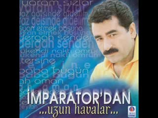 ibrahim Tatlises            " EYVALLAH ETMEM KiMSEYE "