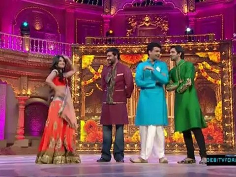 Star Diwali Har Chehre Pe Muskaan 720p 9th November 2012 Watch Online Video HD pt2