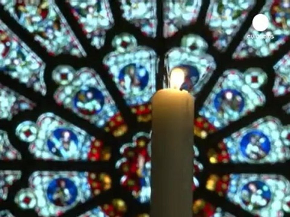 Ex-oil executive Welby named as new Archbishop of Canterbury