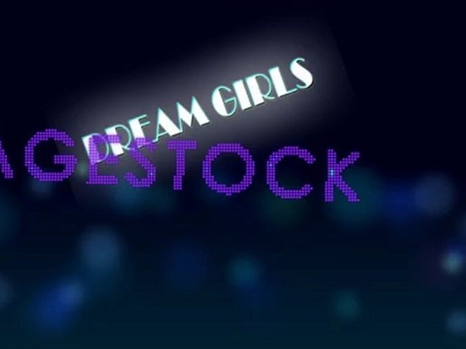 dreamgirls VJ1109御供