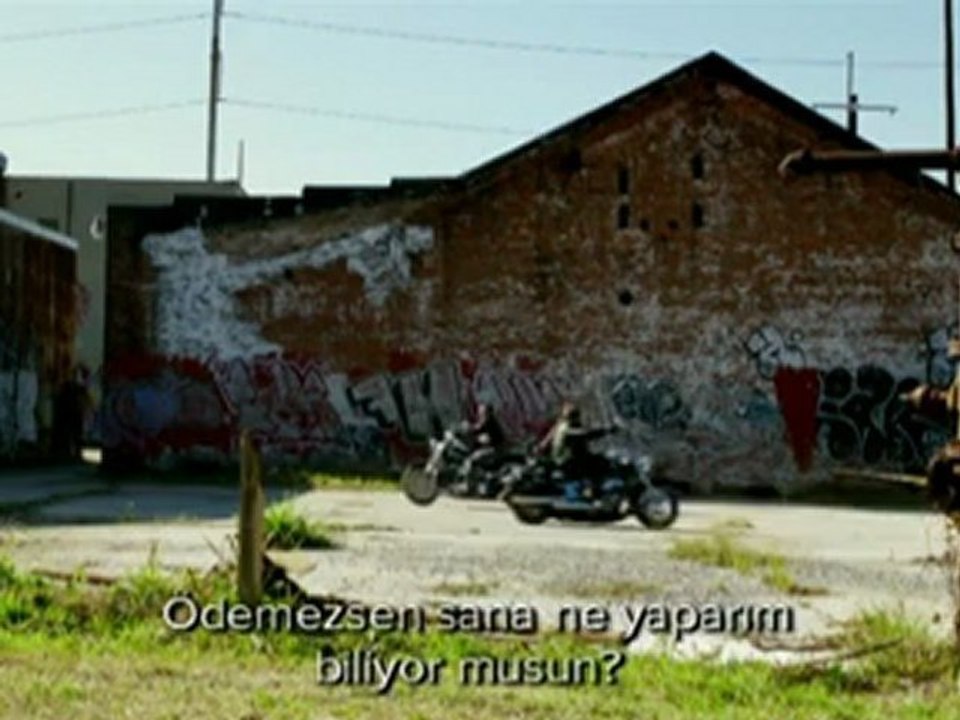 Katil Joe - Beyazperde