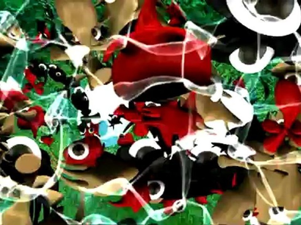 GAIA, l'eau est un trésor