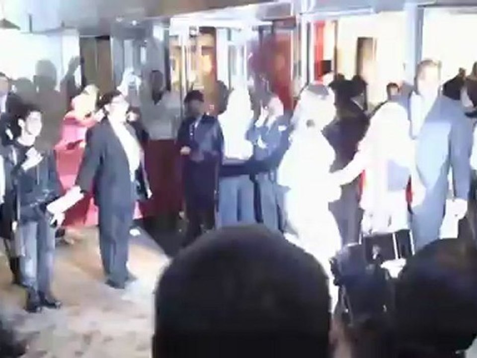 Jennifer Hudson hat ihr Wohlfühlgewicht