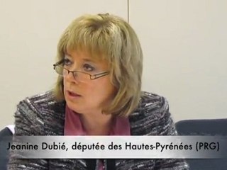 hôpitaux de tarbes et lourdes : la ministre de la santé se positionne