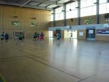 Tournois de hand ball - Association Noah Baroni - 2012