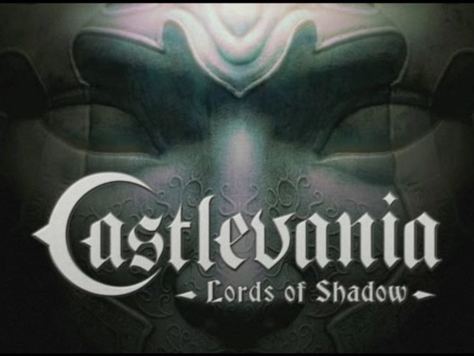 Castlevania Lords of Shadow [1] Gabriel Belmont