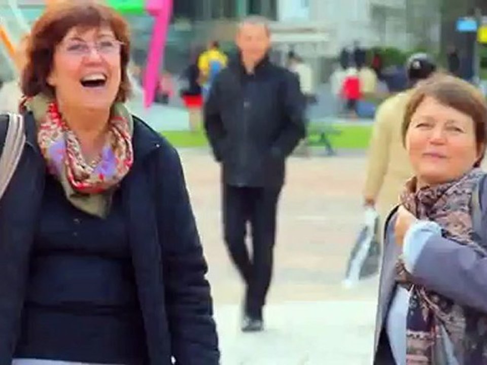 My People_s Choice par Optic 2000-1