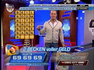 Fehler im Spiel macht die Bude buff VIVA 12.03.08