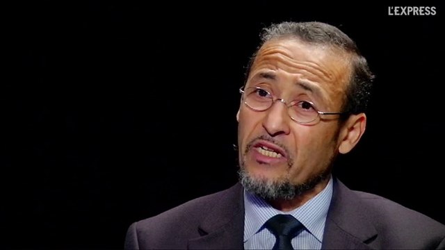 L'Islam est une religion très simple, ce sont les gens qui sont compliqués