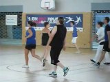 Tournois de hand ball 3 - Association Noah Baroni - 2012