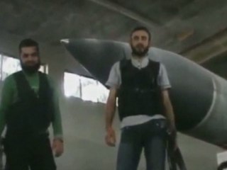 Twelve killed in Syria shelling - Amvid