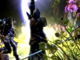 The Elder Scrolls Online: Carnet de développeurs #1