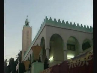 Tolga 01 طولقة عاصمة الزاب الضهراوي الجزاير