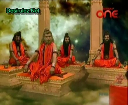 Jai Jai Jai Bajarangbali 9th November 2012 pt3