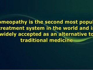 Natural Remedied-A Brief Guide on Selecting the Best Treatment in Homeopathy!