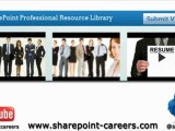 Introducing the new SharePoint Careers