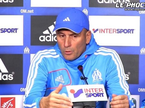 Baup évoque Rémy et Jordan Ayew