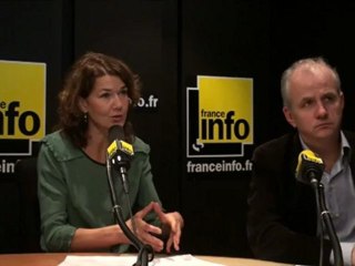 Michel Landel, Directeur général de Sodexo