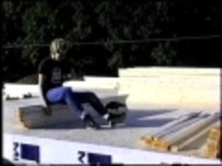 Help - a crow is trying to eat my foot.