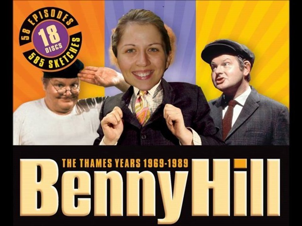 Benny Gawelle